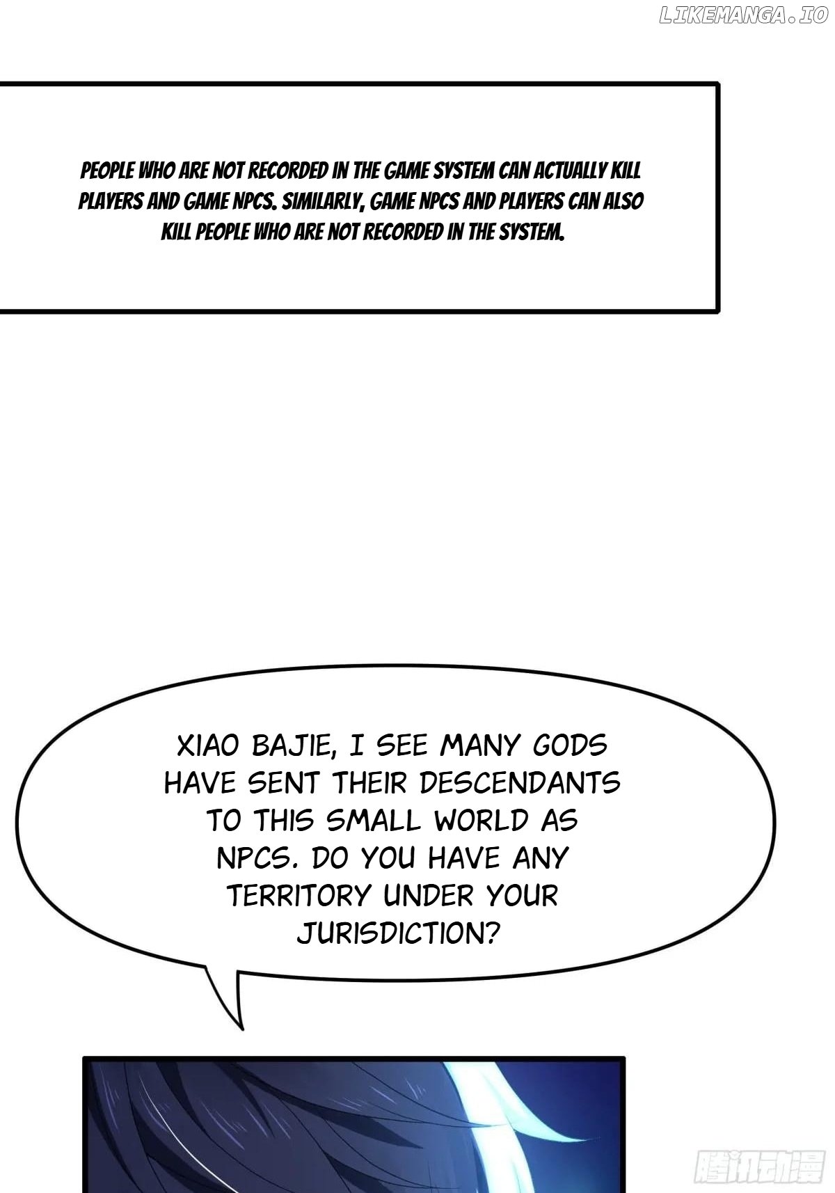 Rebirth of King Zhou: Not Being the Ultimate Villain Chapter 39 - page 45